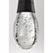 Nuvo Lacey - 4 Inch LED Pendant - RGB/TW - Starfish Enabled - Matte Black with K9 Bubble Crystal 62/6002 - alternate 3